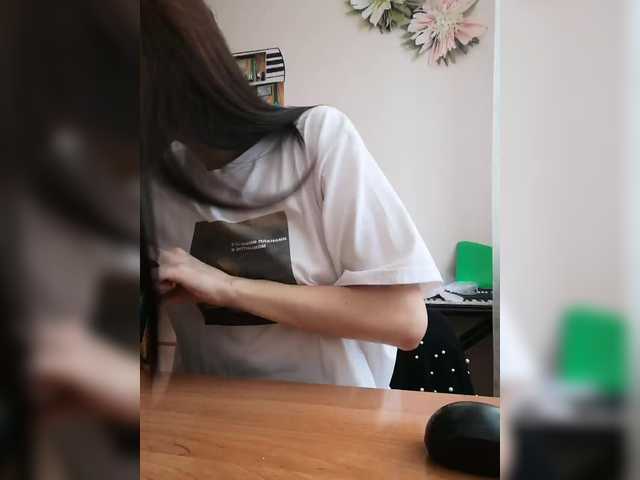 Скриншоты трансляции Lisathemoon