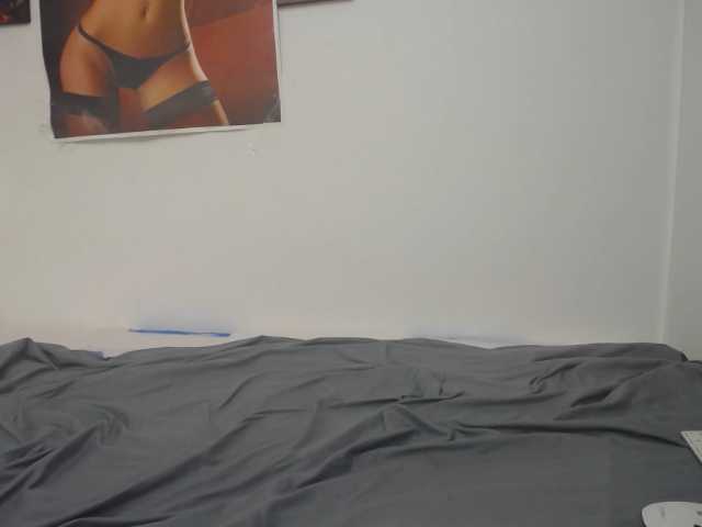 Скриншоты трансляции LisaCooper24