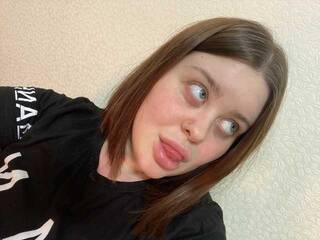 Эротический видеочат LisaDia