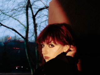 Эротический видеочат LisaFlames