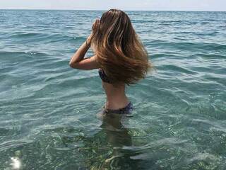 Эротический видеочат lisahernandez