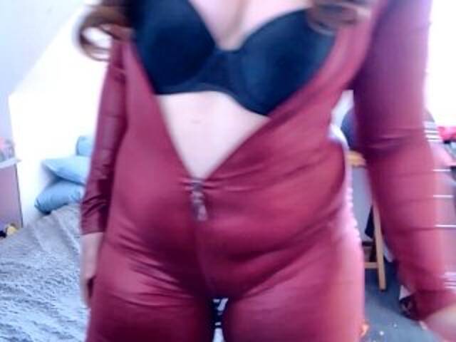 Скриншоты трансляции LisaKisa