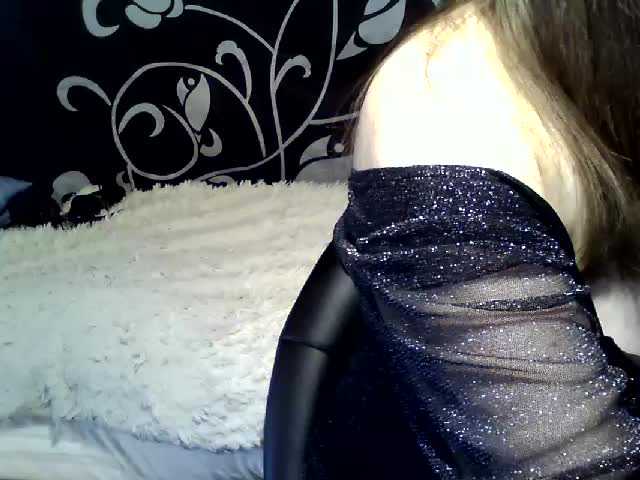 Скриншоты трансляции LisaKisa