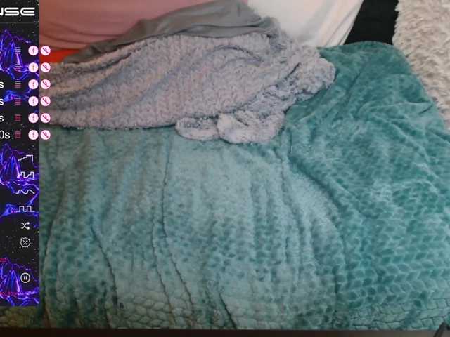 Скриншоты трансляции LisaKisa