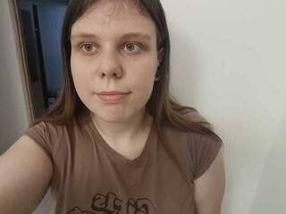 Эротический видеочат lisaLOVE1