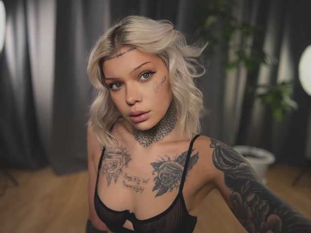 Фотография профиля Lisalovelyy