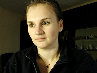 Эротический видеочат LisaLovHoney