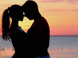 Эротический видеочат LisaMark