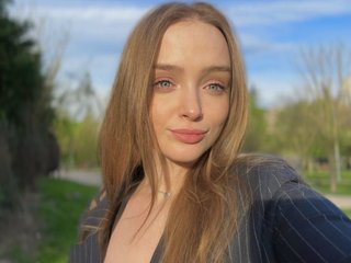 Эротический видеочат LisaMarley