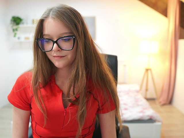 Скриншоты трансляции lisamccoy