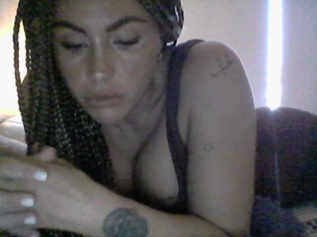 Скриншоты трансляции lisamilash