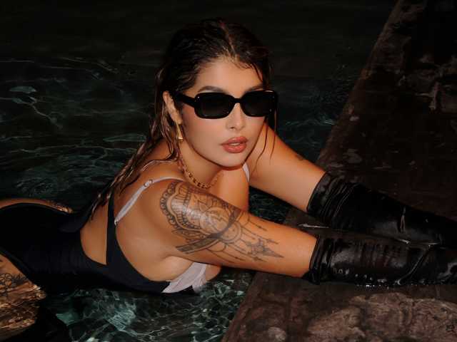 Фотография профиля LisaMonroe