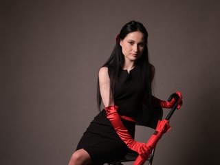 Эротический видеочат Liissa