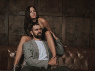 Эротический видеочат LisaNovak69