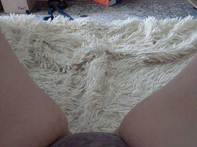 Скриншоты трансляции LisaPotrekev