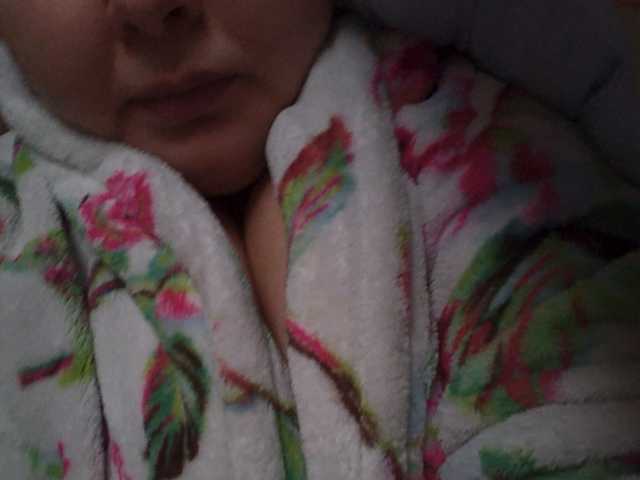 Скриншоты трансляции LisaPotrekev