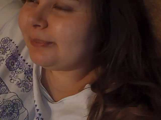 Скриншоты трансляции LisaPotrekev