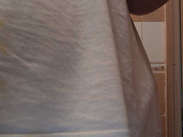 Скриншоты трансляции LisaPotrekev