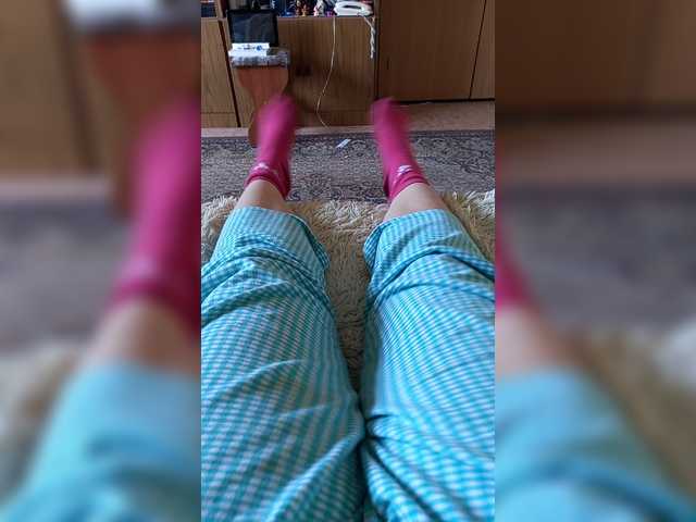 Скриншоты трансляции LisaPotrekev