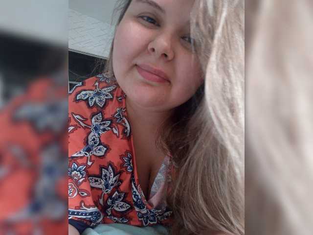 Скриншоты трансляции LisaPotrekev