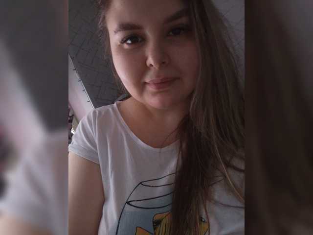 Скриншоты трансляции LisaPotrekev