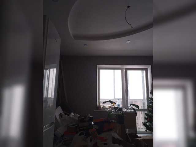 Скриншоты трансляции LisaPotrekev