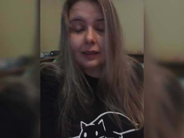 Скриншоты трансляции LisaPotrekev