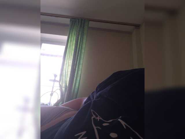 Скриншоты трансляции LisaPotrekev