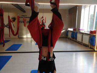 Эротический видеочат Lisaroz131313