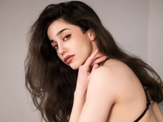 Эротический видеочат LisaSemily