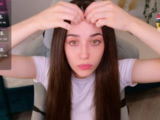 Эротический видеочат LisaSemily