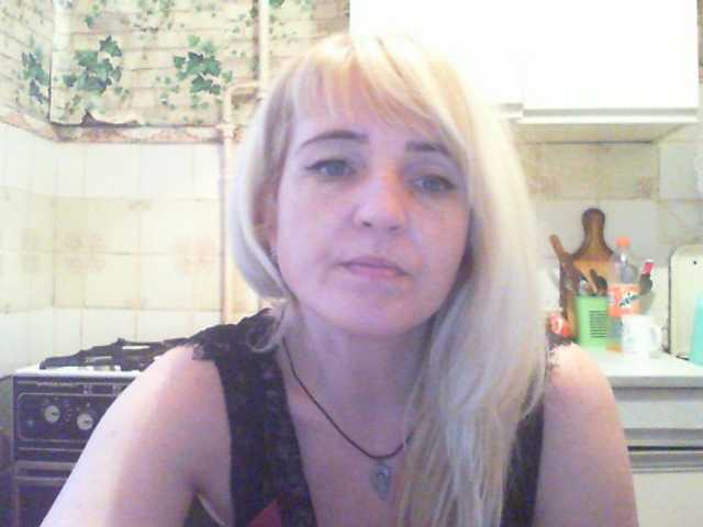 Скриншоты трансляции LisaXRus