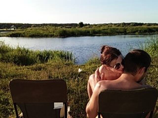 Скриншоты трансляции LisBlackVlady