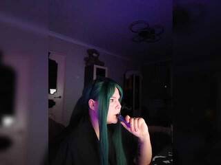 Эротический видеочат Lisen0chek1