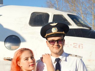 Эротический видеочат Lisenared6969