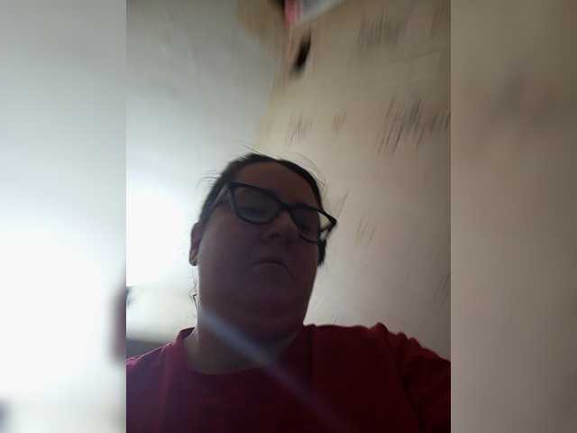 Скриншоты трансляции Milana_1995_