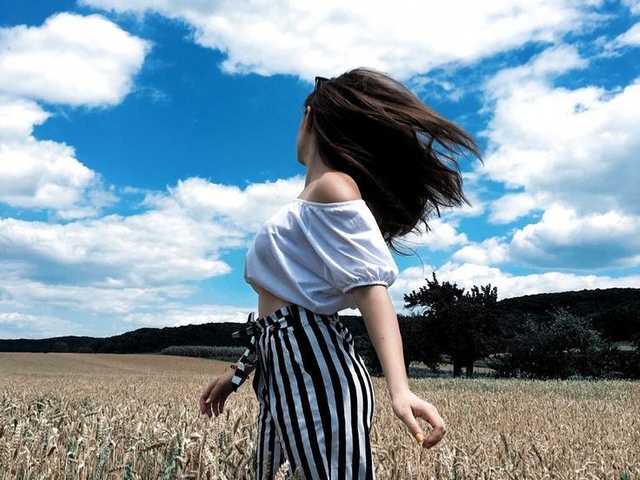 Фотография профиля LishaShadow