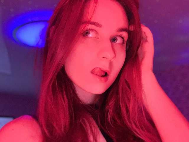 Фотография профиля LissaAllisa