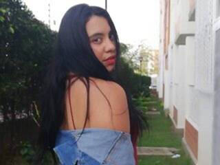 Эротический видеочат Lissabrown