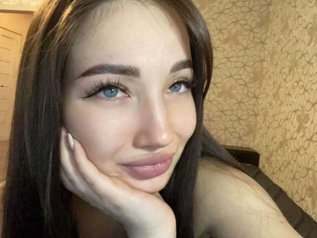 Фотография профиля LissaCristal