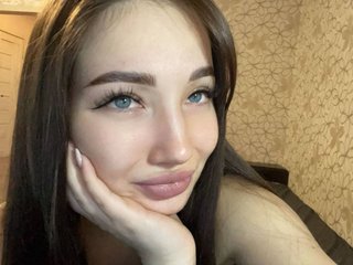 Эротический видеочат LissaCristal