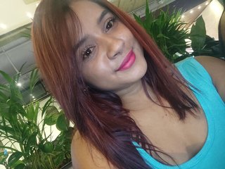 Эротический видеочат lissalogan