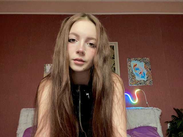 Фотография профиля LissaSkarlet