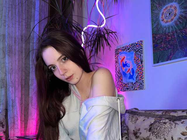 Фотография профиля LissaSkarlet