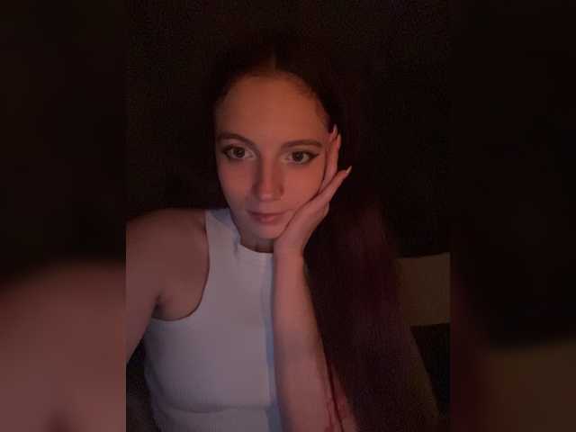 Скриншоты трансляции LissaSkarlet