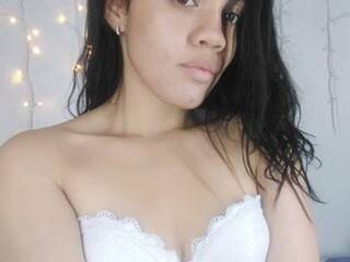 Эротический видеочат lissathomxon