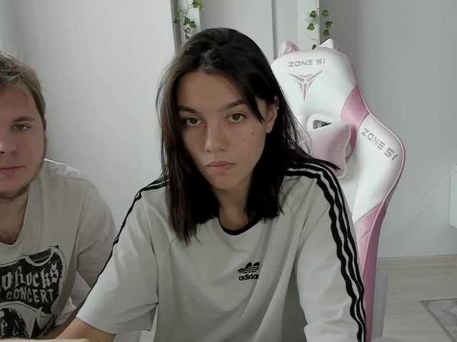 Скриншоты трансляции FanatKenli