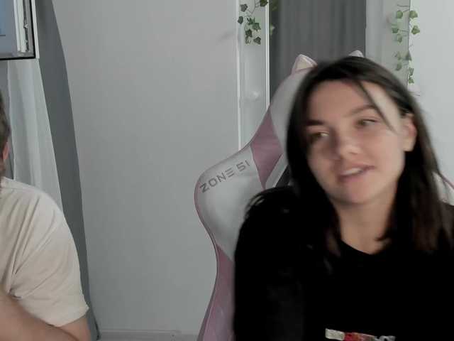 Скриншоты трансляции FanatKenli