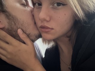 Эротический видеочат FanatKenli