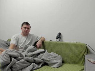 Эротический видеочат FanatKenli